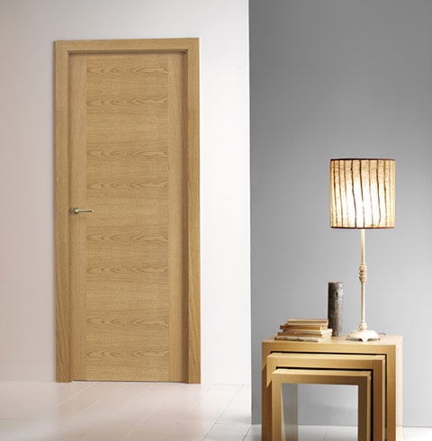 Puertas de madera Velez Malaga